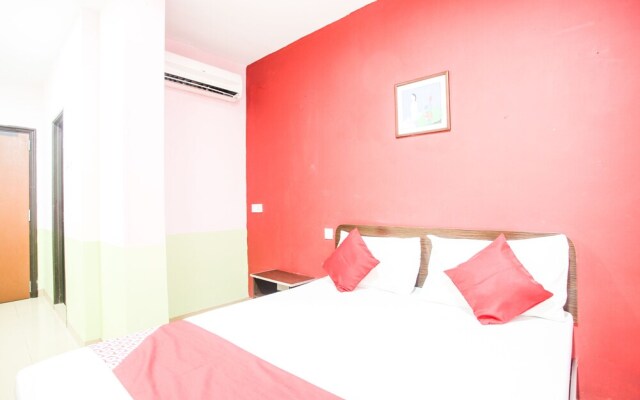 Hotel Siswa by OYO Rooms