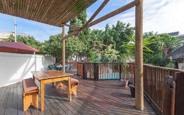 Planet Africa 1 by CTHA