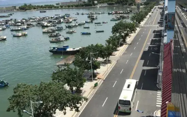 Xinghui Seaview Hotel