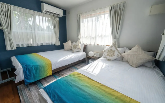 private house noko