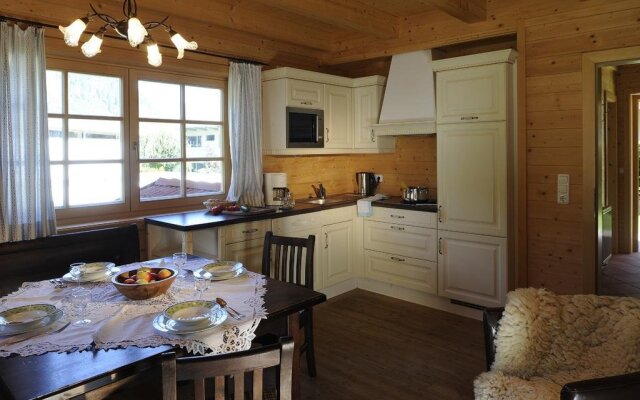 Hubers Chalet