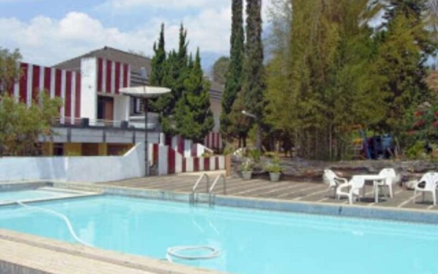 Hotel Pesona Ratimaya