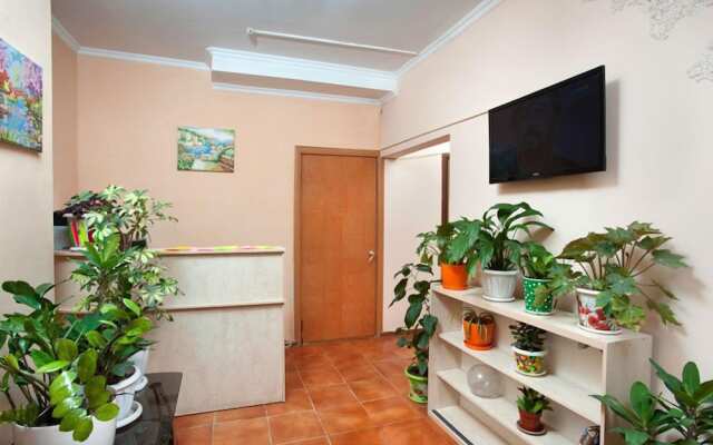 FM Hostel Almaty