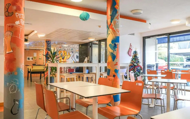 ibis budget Toulouse Blagnac Aéroport