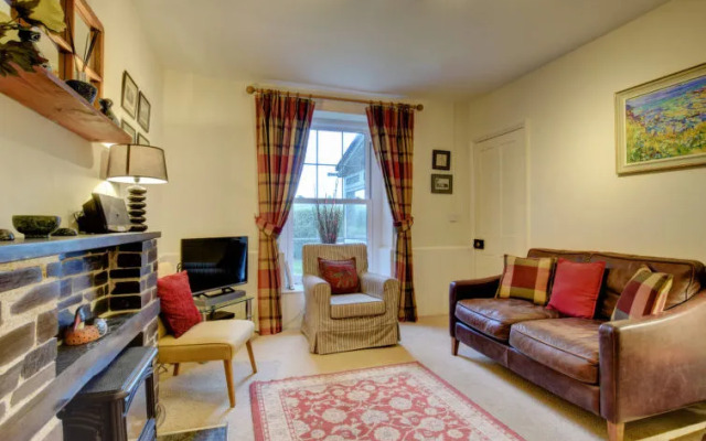 Holiday Home Crugmeer