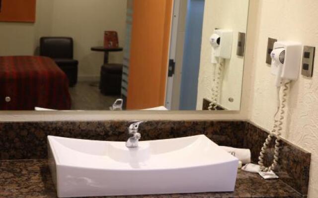 Hotel & Villas Ajusco