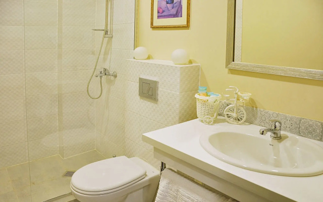 Alphabet Boutique Hotel