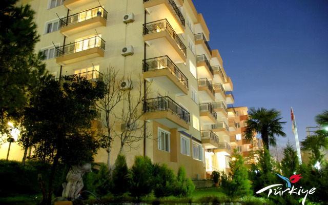 VIP Apart Hotel