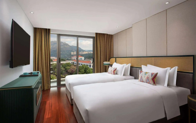 Wingate By Wyndham Yangshuo