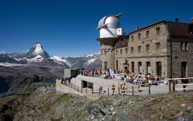 3100 Kulmhotel Gornergrat