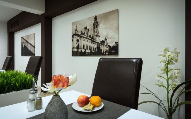 Pytloun Kampa Garden Hotel Prague