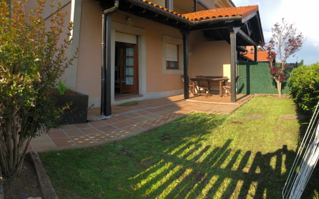 playa ribadesella kety