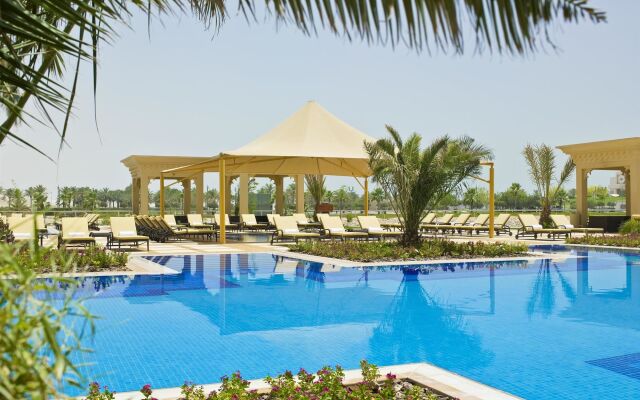 Grand Hyatt Doha Hotel and Villas