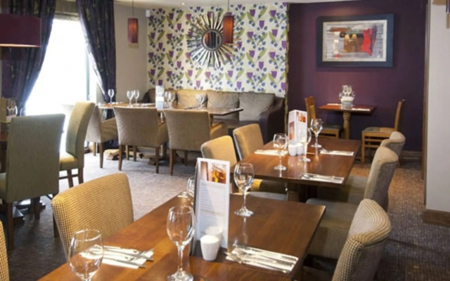London Docklands(Excel)Hotel