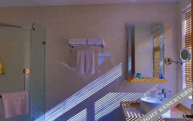 Smart Stay Hotel