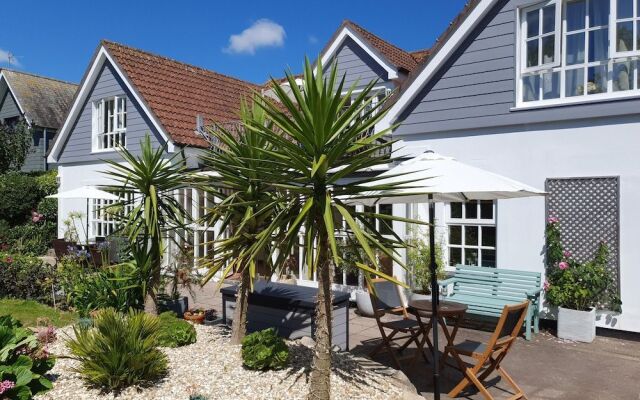 Falmouth Bay Holiday Apartments