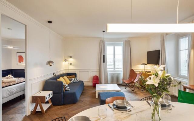 L'Etoile du Roy by Cocoonr