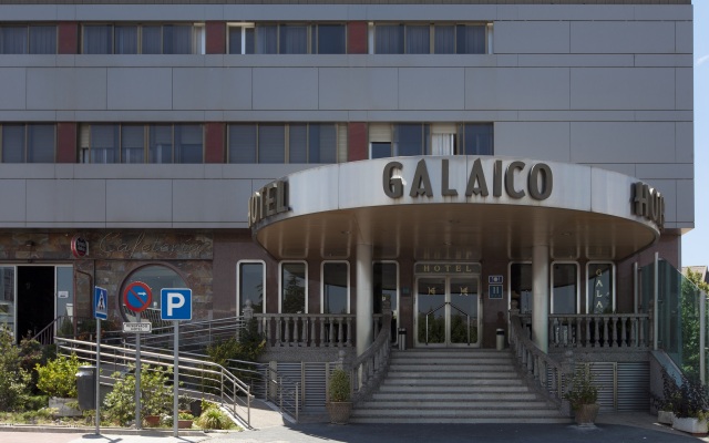 Hotel Galaico