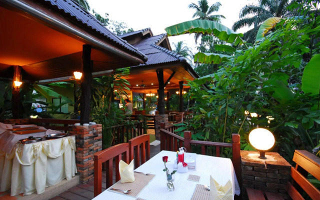 Sunda Resort