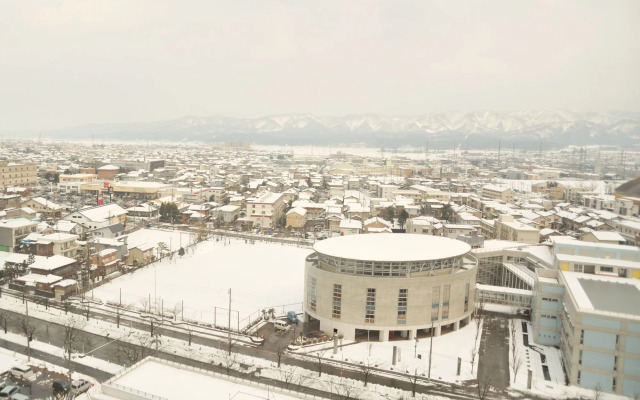 Hotel New Otani Nagaoka