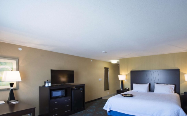 Hampton Inn Saskatoon South