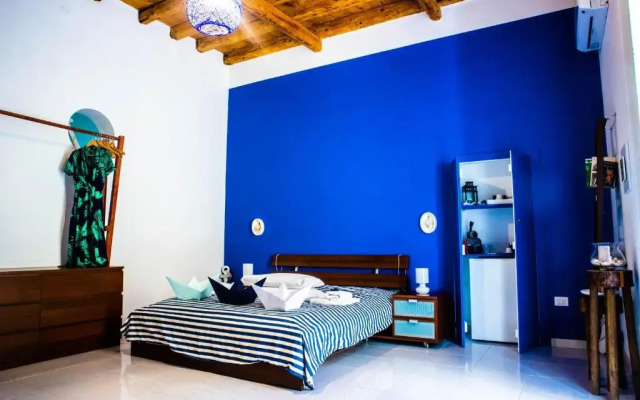 B&B Terra del Sole