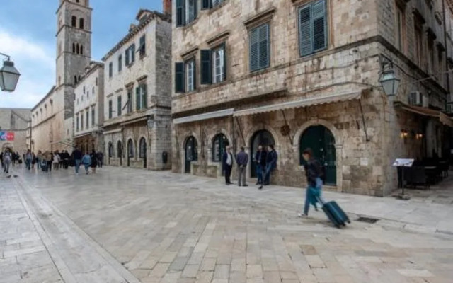 Palmotta Palace 4*