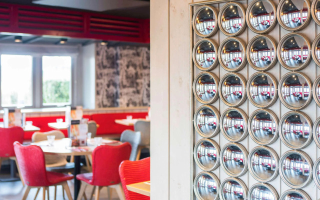 ibis Reims Tinqueux