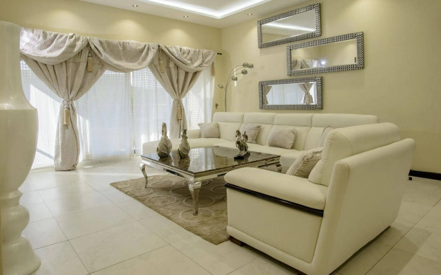 The Landmark Suites Westlands, Nairobi- Next to Westgate Mall