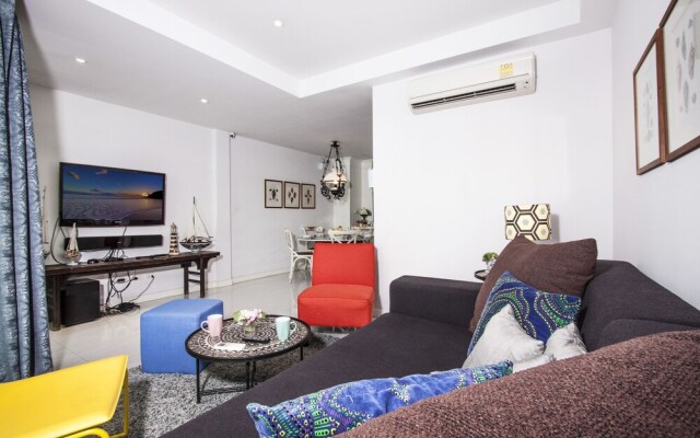 Kannika Villa - 5 Bedrooms
