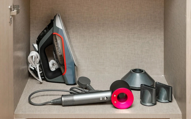 Luxury Burj Khalifa View 4BR