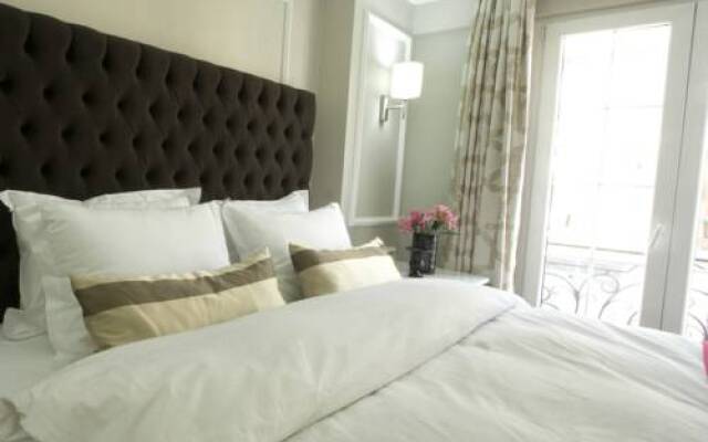 Good Night Istanbul Suites