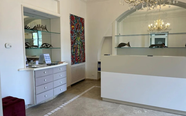 Relais Corte degli Aragonesi