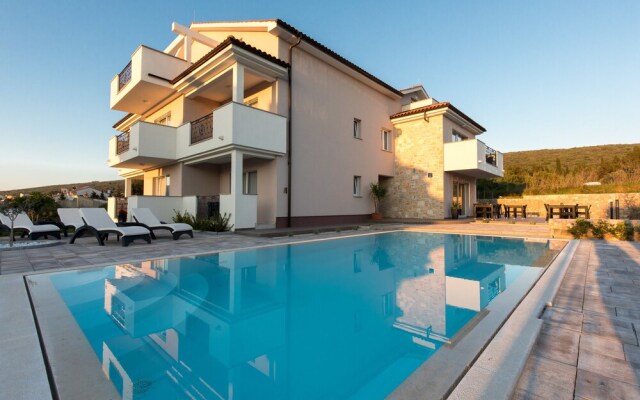 Villa Maris Punat