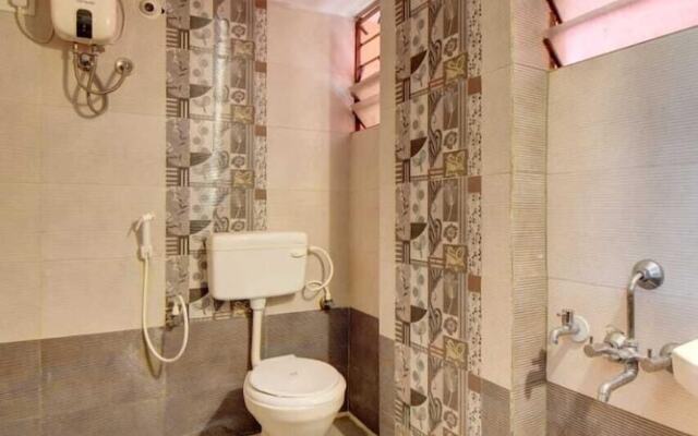 Sunrise Guest House - Urban Express