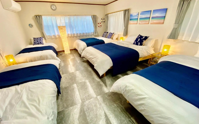 ONE HOUSE SHINKOIWA - Vacation STAY 26055v