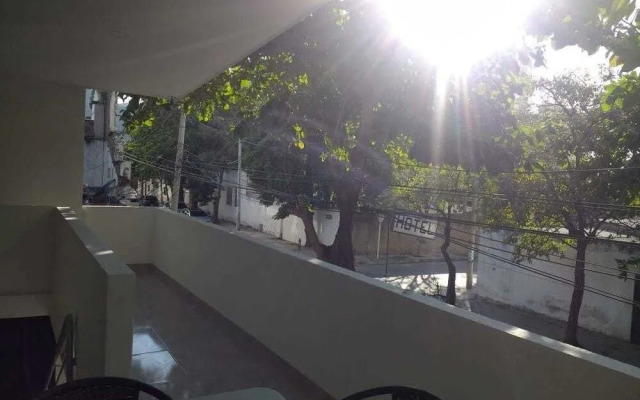 Hotel El Espanol
