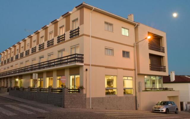 Hotel Miramar - São Pedro de Moel