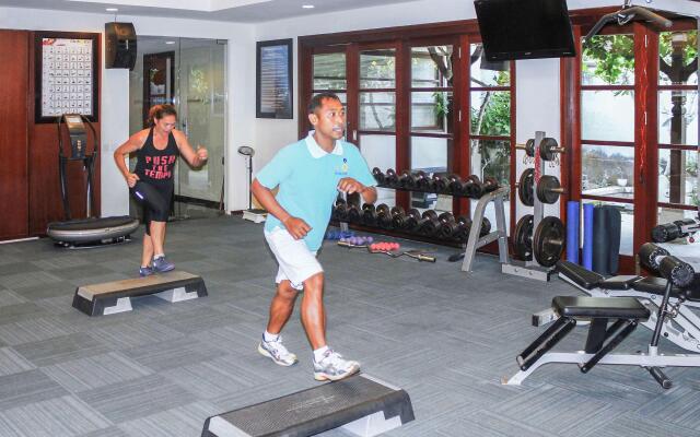 Novotel Bali Nusa Dua - Hotel & Residences