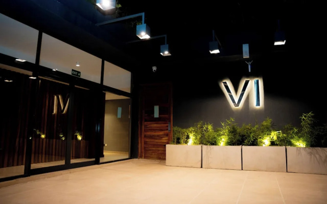 Urban by CityBlue, Dar es Salaam