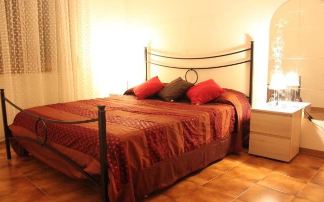 B&b Alghero Mare Chiaro