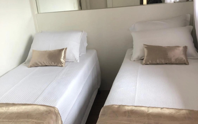 Apartamento A Uma Quadra Do Hard Rock Café Gramado