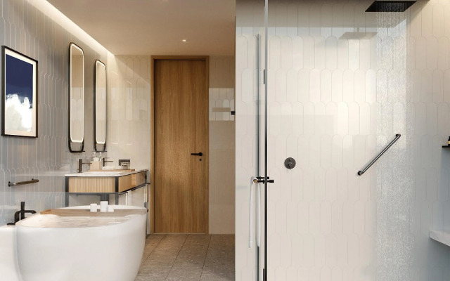 Hyatt Place Ha Long Bay, Bai Chay