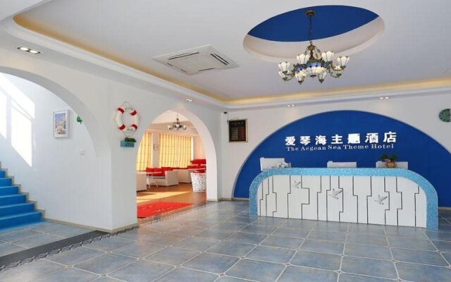 LOVE SEA Hotel