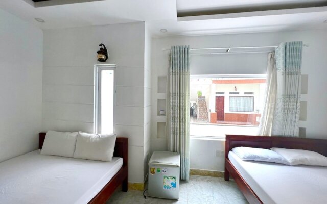 Aloha Hotel Suoi May Phu Quoc