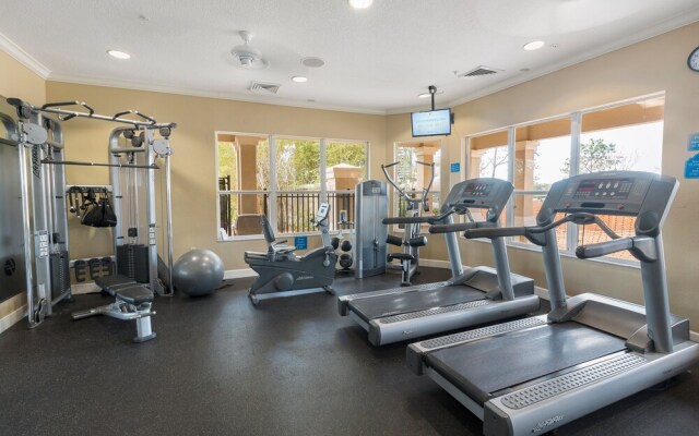 Spacious Home W/private Pool/spa & Free Waterpark!