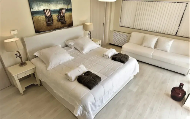 Villa Evangelia