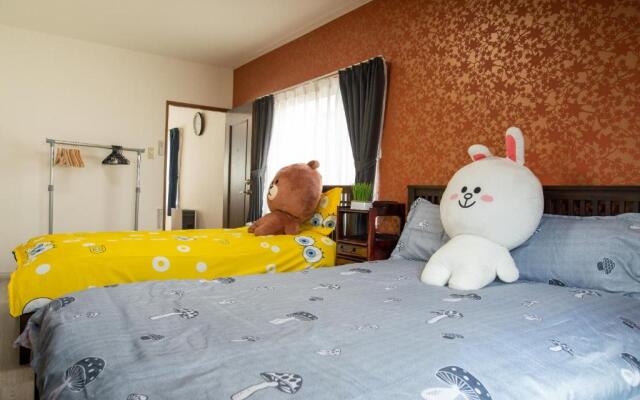 Hachiken / Vacation STAY 4993