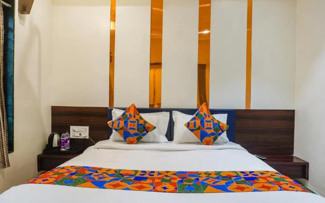 FabHotel Sai Baba Temple