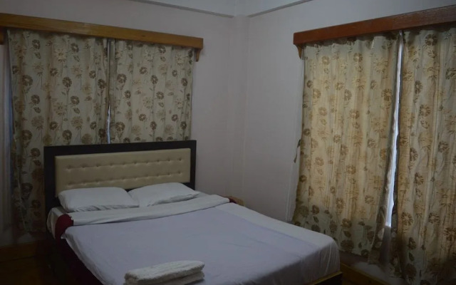 Bhutan Silverpine Resort